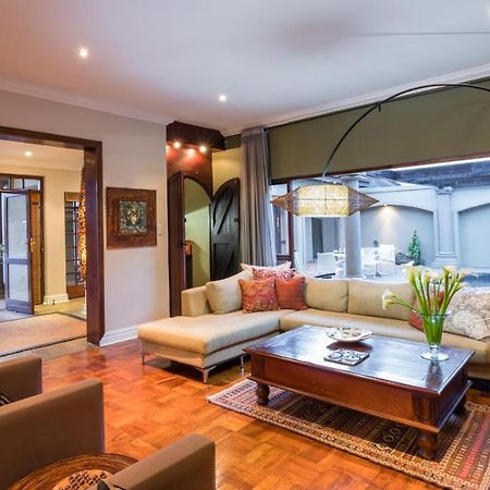 Manor 38 Hotel Port Elizabeth Buitenkant foto