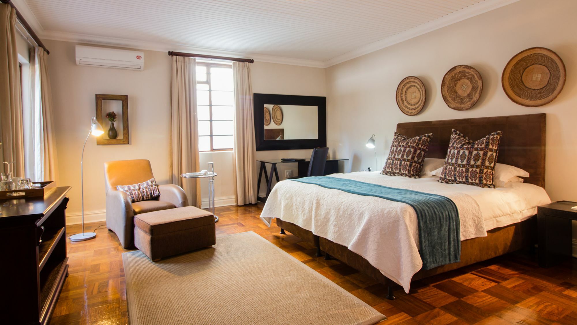 Manor 38 Hotel Port Elizabeth Buitenkant foto