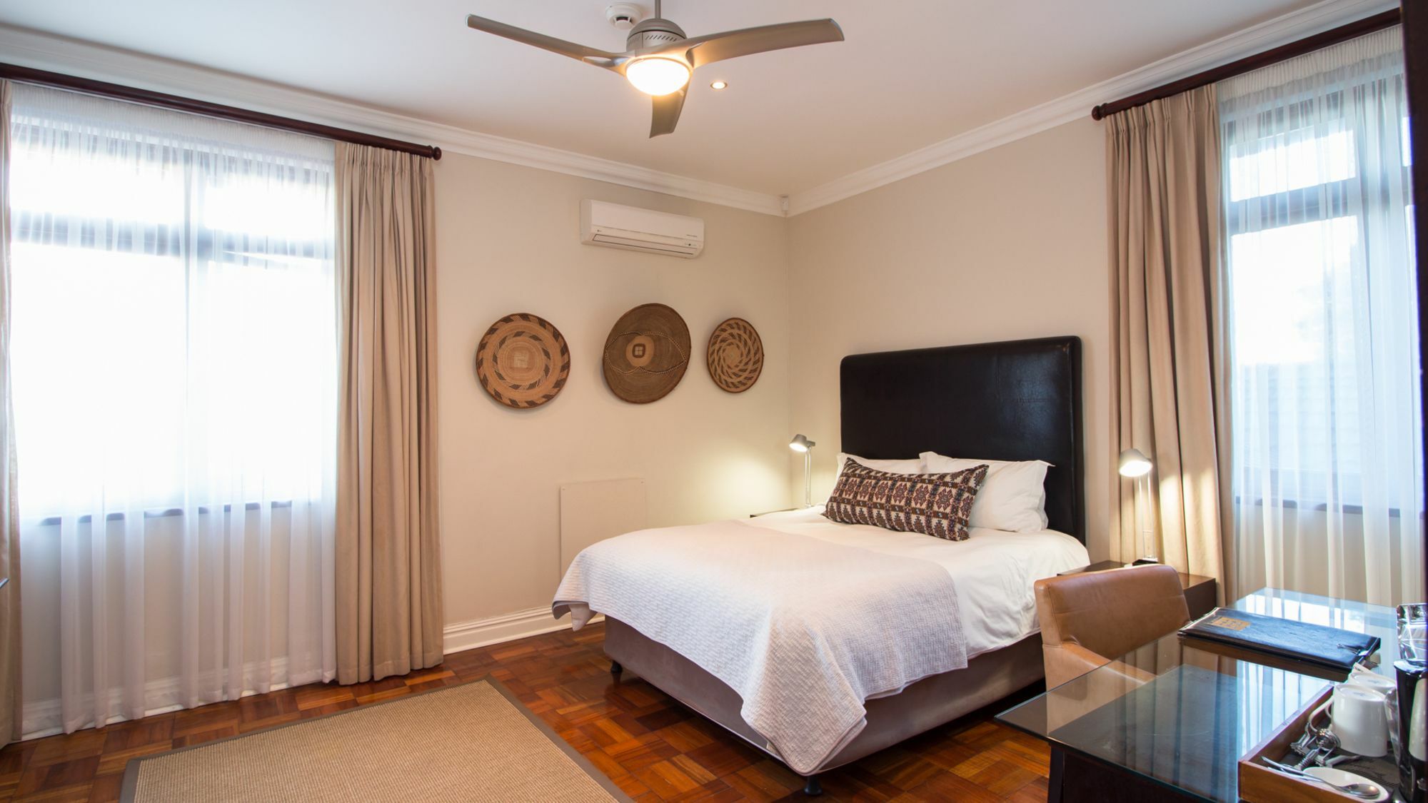 Manor 38 Hotel Port Elizabeth Buitenkant foto