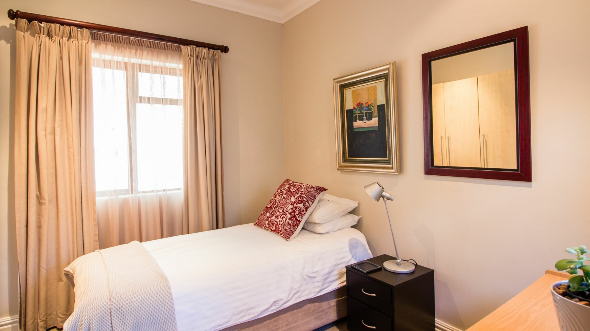 Manor 38 Hotel Port Elizabeth Buitenkant foto