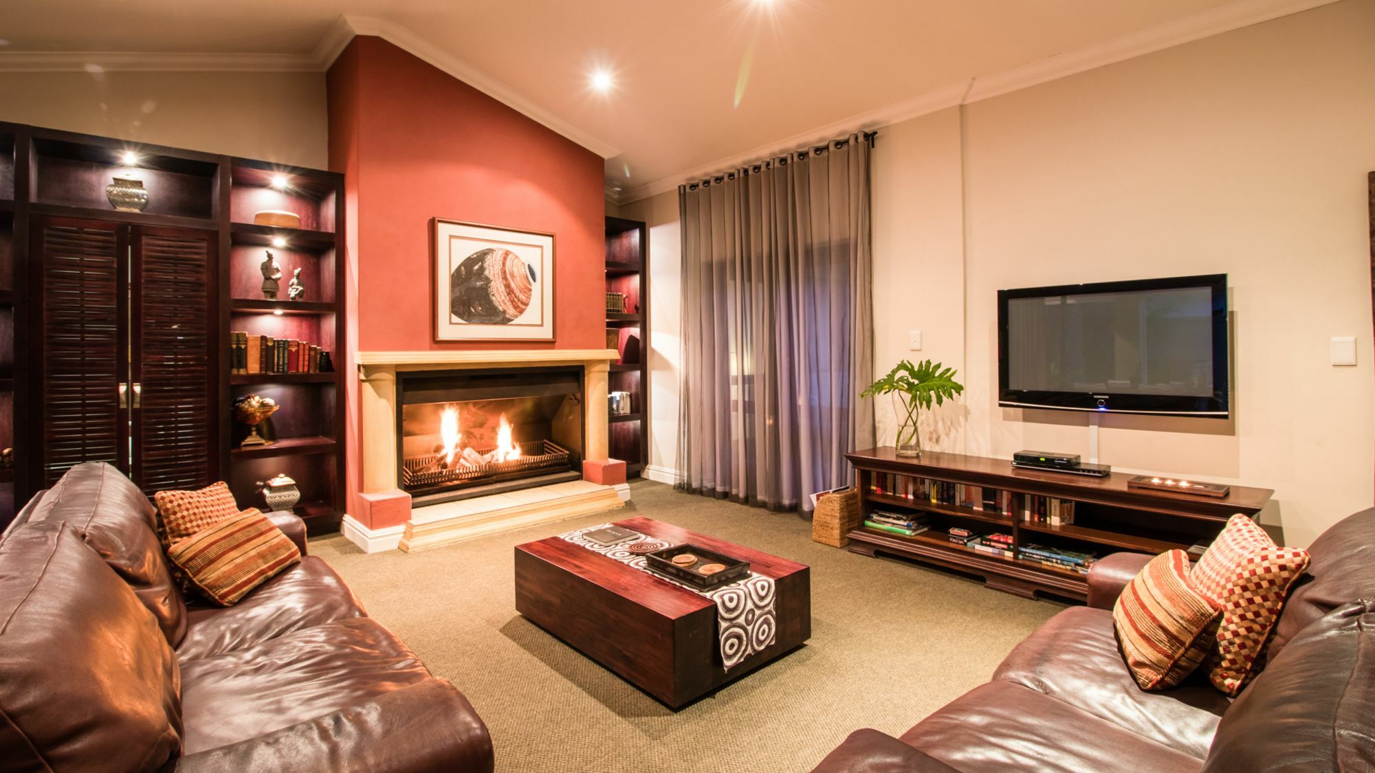 Manor 38 Hotel Port Elizabeth Buitenkant foto